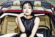Vì sao phụ nữ Trung Quốc chuộng xe sang hơn phụ nữ nước khác?