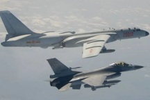 Trung Quốc cảnh báo "không tha thứ" ý đồ đòi độc lập cho Đài Loan