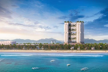 Phú Yên: Hiện thực hóa giấc mơ du lịch tỷ đô bên bờ biển đặc biệt nhất hành tinh