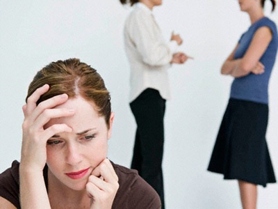 Nhà chồng “trở mặt” vì tôi “mất zin” 