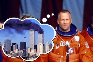 5 sự kiện đáng sợ trong phim đã xảy ra ngoài đời thật