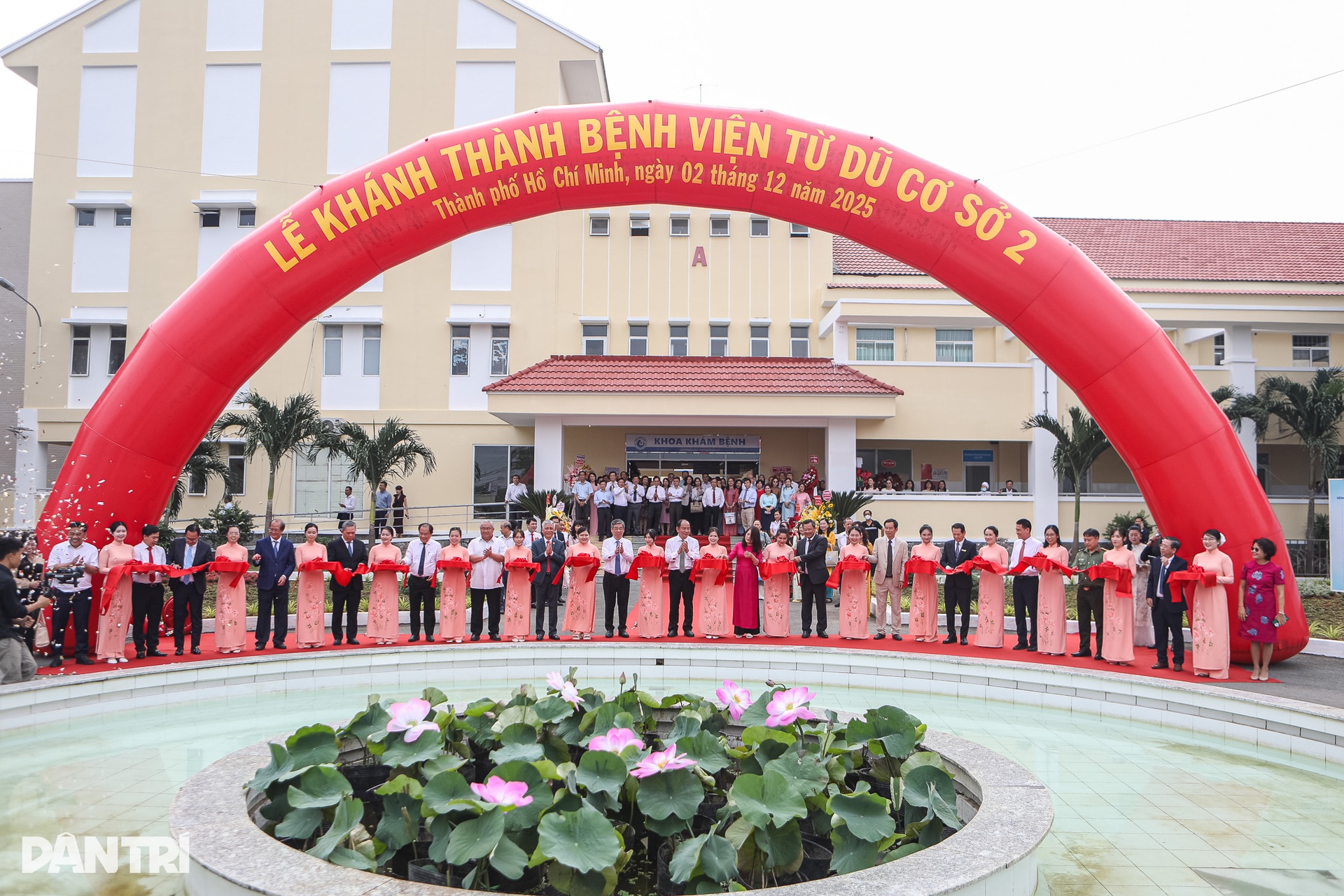 Giám đốc Sở Y tế TPHCM: Người dân sẽ đi metro về Cần Giờ chữa bệnh lão khoa - 12 Giám đốc Sở Y tế TPHCM: Người dân sẽ đi metro về Cần Giờ chữa bệnh lão khoa - 12