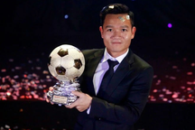 Đinh Thanh Trung: Từ Quả Bóng Vàng đến cú trượt ngã vì ma túy