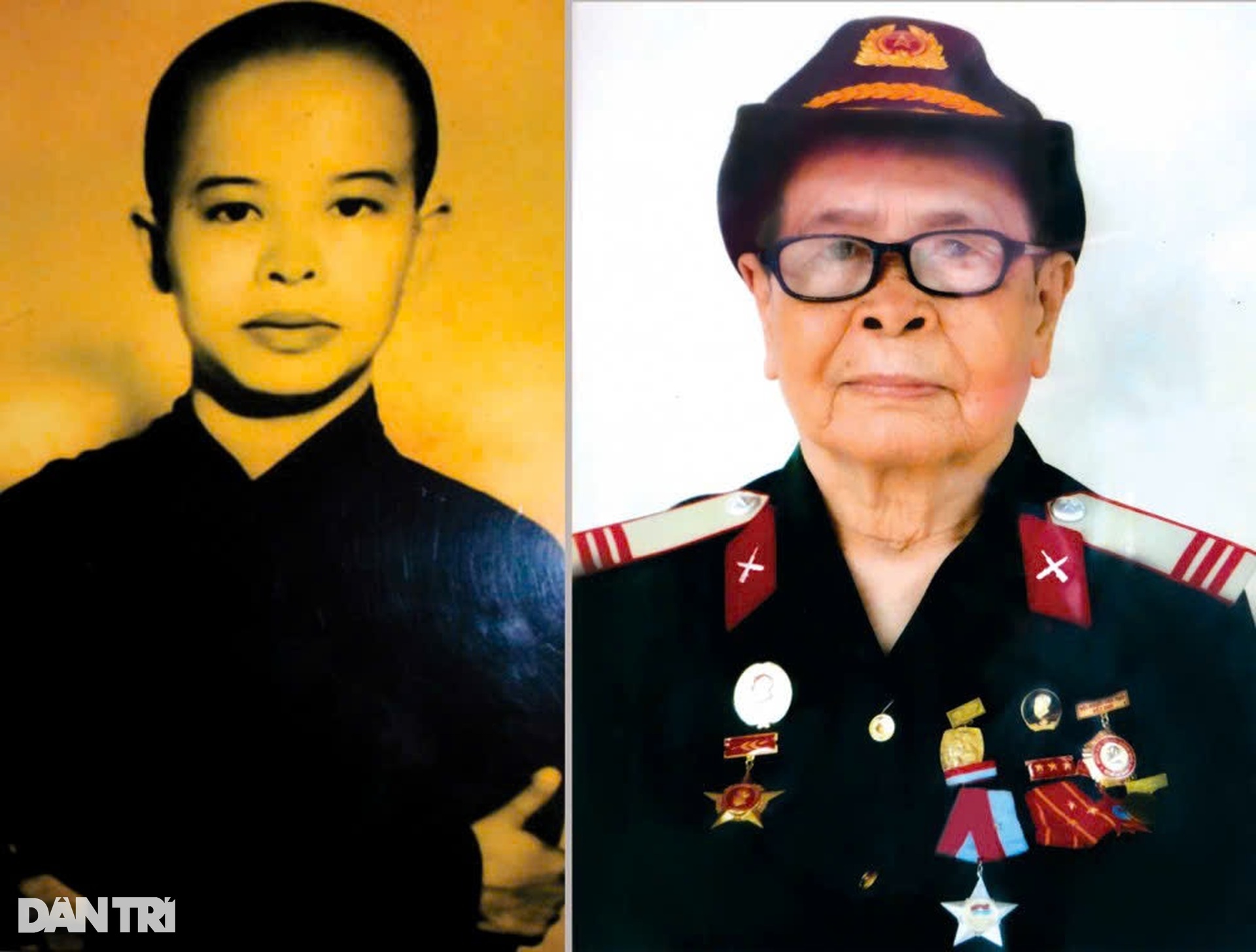 Chuyện của ni cô làm tình báo Biệt động Sài Gòn - 1 Chuyện của ni cô làm tình báo Biệt động Sài Gòn - 1