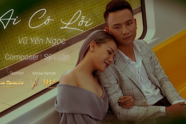 "Ai có lỗi" - Vũ Yến Ngọc
