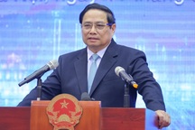 Thủ tướng yêu cầu VTV cơ cấu lại và giảm mạnh tổ chức bên trong