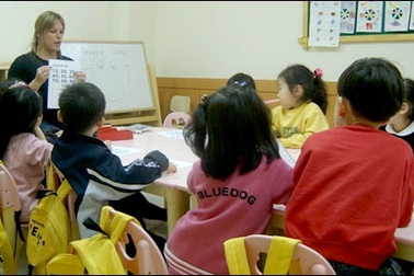 Hàn Quốc thiếu trầm trọng giáo viên bản ngữ dạy tiếng Anh