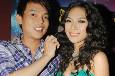 Hồ Khanh tiết lộ hình ảnh Mỹ Tâm trong tương lai