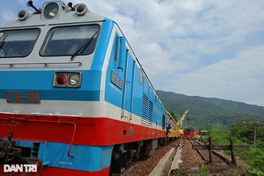 Nghiên cứu xây dựng tuyến đường sắt Hải Phòng - Hạ Long - Móng Cái