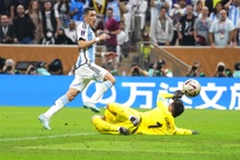 HLV Shin Tae Yong: "Không có Messi, đội tuyển Argentina vẫn rất mạnh"