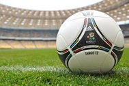 Những trái bóng được sử dụng qua các kỳ Euro
