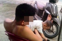 Tuổi thơ đòn roi: Những ký ức tăm tối