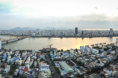 Bắt mạch thị trường Đà Nẵng: Nhà phố đón sóng đầu tư