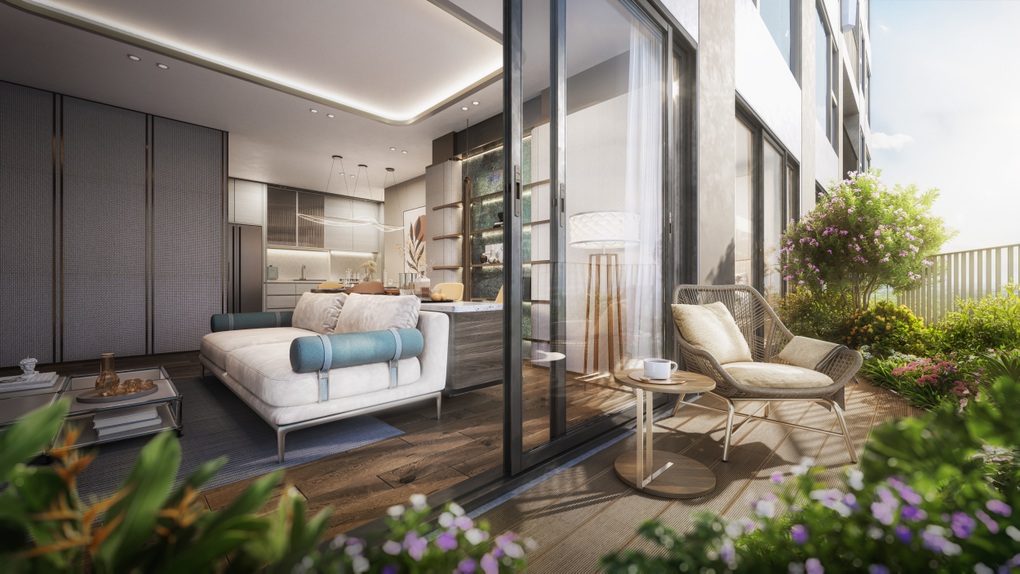 Bên trong Forest Onsen: Sản phẩm onsen trị liệu mỗi ngày từ nhà sáng lập Ecopark - 8 Bên trong Forest Onsen: Sản phẩm onsen trị liệu mỗi ngày từ nhà sáng lập Ecopark - 8