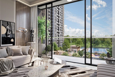 Masteri West Heights góp phần giải cơn khát bất động sản cao cấp