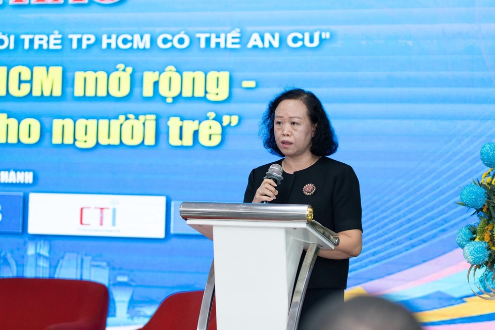 Gen Z vay nợ mua nhà: Là gánh nặng hay động lực để khôn lớn? - 1 Gen Z vay nợ mua nhà: Là gánh nặng hay động lực để khôn lớn? - 1
