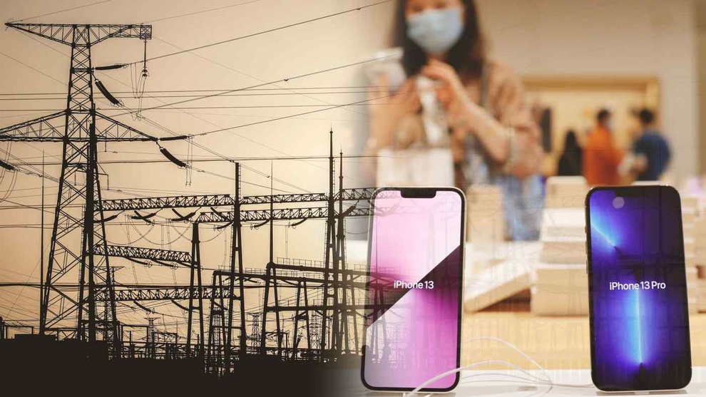 Vì sao Apple và nhiều ông lớn công nghệ tính cửa làm mới chuỗi sản xuất? - 1 Vì sao Apple và nhiều ông lớn công nghệ tính cửa làm mới chuỗi sản xuất? - 1