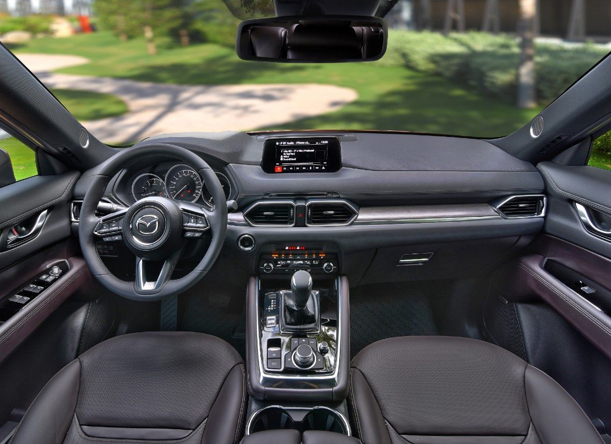 Loạt ô tô trong phân khúc SUV cỡ D tại Việt Nam, giá trên dưới 1 tỷ đồng - 10 Loạt ô tô trong phân khúc SUV cỡ D tại Việt Nam, giá trên dưới 1 tỷ đồng - 10