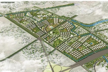 Siêu dự án 23.000 tỷ của tỷ phú Phạm Nhật Vượng tại Hải Phòng đón tin vui