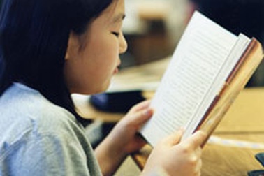 Kích thích trẻ ham đọc sách