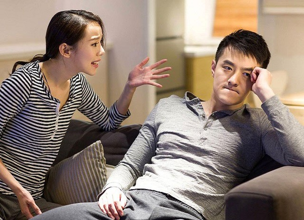 Giận sôi người khi người yêu tiết lộ lý do không cưới, chỉ muốn sinh con - 1 Giận sôi người khi người yêu tiết lộ lý do không cưới, chỉ muốn sinh con - 1
