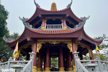 Vụ 2 thiếu nữ bị sát hại ở Bắc Ninh: Lời kể của sư cô chùa Đông Lai