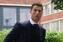 C.Ronaldo chuẩn bị lấn sân sang nghề diễn viên