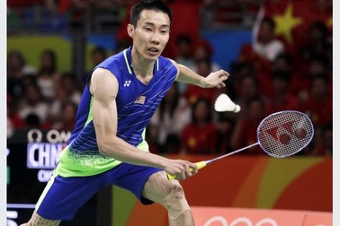 Hụt HCV Olympic, Lee Chong Wei vẫn nhận được căn hộ, xe hơi