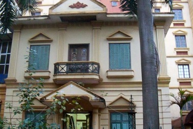 Hà Nội: Cô gái bị sát hại dã man trong căn biệt thự