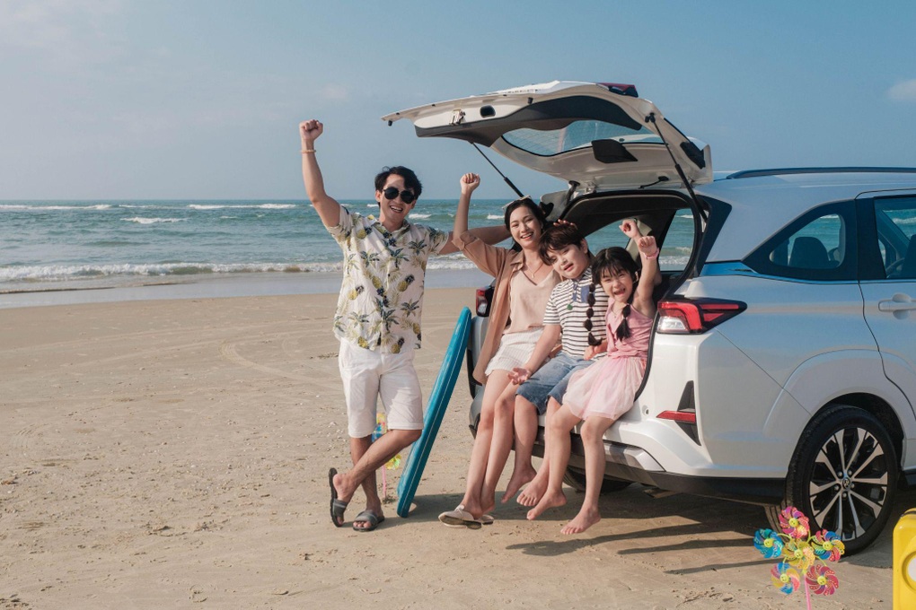 Lắp ráp trong nước, Toyota Veloz Cross tăng nguồn cung cho thị trường nội địa - 4 Lắp ráp trong nước, Toyota Veloz Cross tăng nguồn cung cho thị trường nội địa - 4