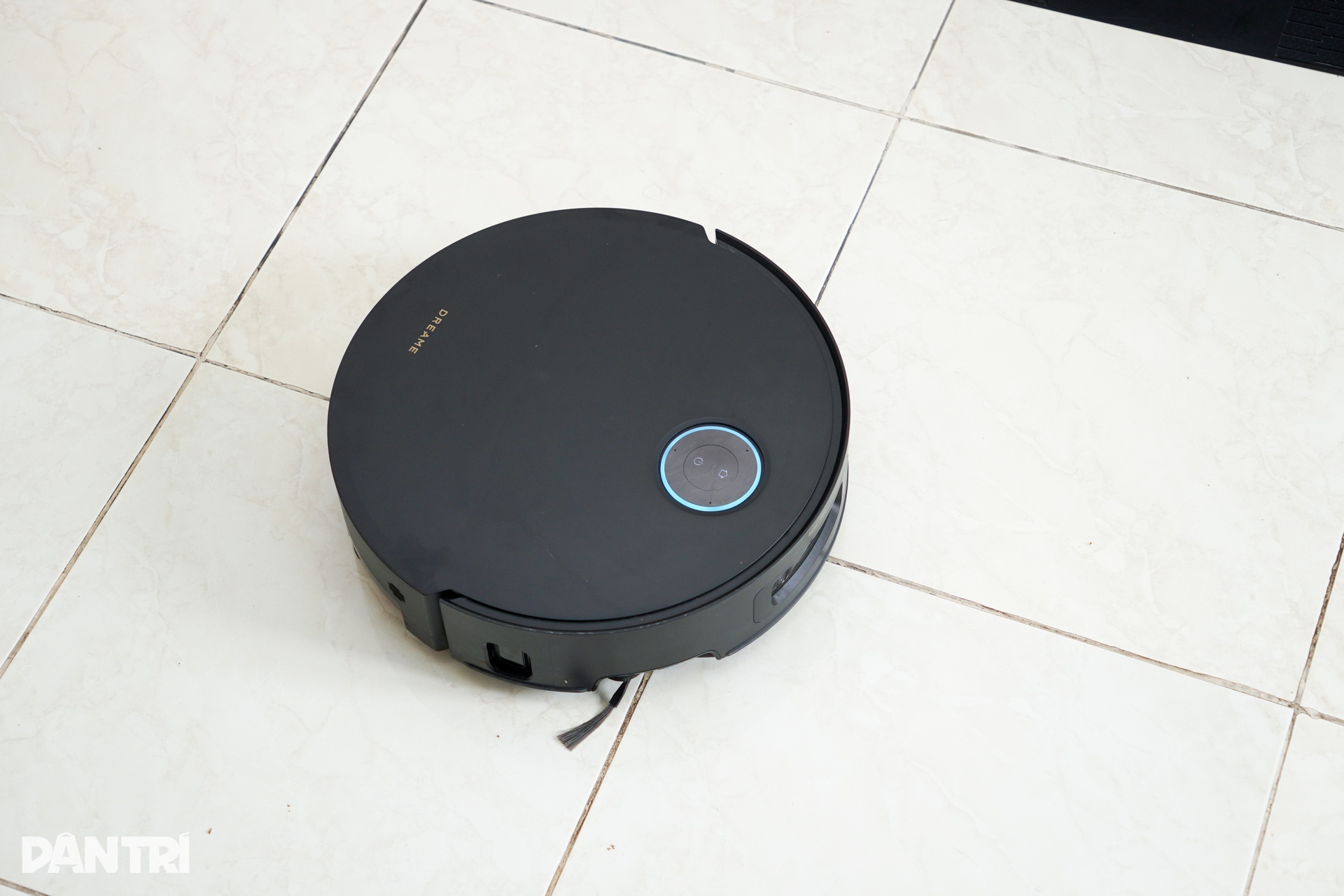Erleben Sie den Saugroboter Dreame Aqua 10 Pro Track: Ist er seinen Preis wert? - 19 Trải nghiệm robot hút bụi Dreame Aqua 10 Pro Track: Có xứng với giá bán? - 19