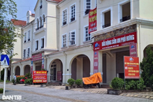 Thị trường nguội lạnh, môi giới tay ngang ồ ạt tháo chạy