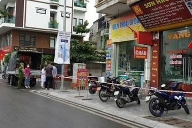 Quảng Ninh tạm dừng các hoạt động thể thao, giải trí tại thị xã Đông Triều