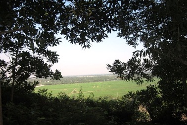 Thăm ngôi chùa cổ hơn 900 năm tuổi