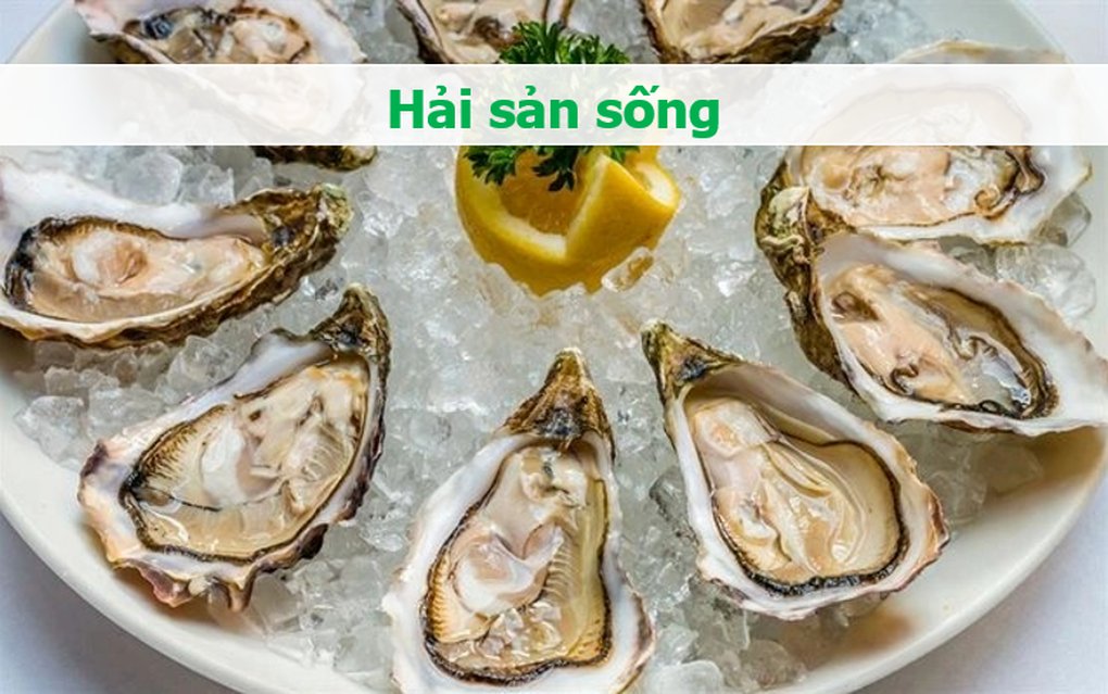 Những món đặc sản cần thận trọng khi ăn để nghỉ lễ vui khỏe - 3 Những món đặc sản cần thận trọng khi ăn để nghỉ lễ vui khỏe - 3
