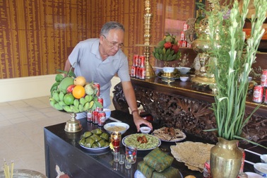 Phú Yên: Tổ chức giỗ chung cho hơn 6.000 liệt sĩ