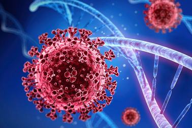 Bệnh nhân bỗng dưng lung lay 7 răng, dùng tay lấy ra được sau mắc Covid-19