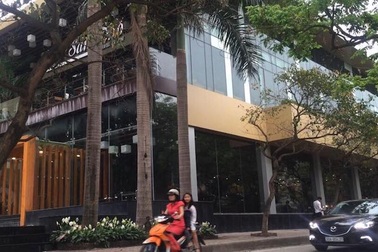 Vụ cống hóa mương Phan Kế Bính: Chủ đầu tư nói gì?