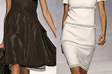 Vẻ thanh lịch của Chado Ralph Rucci