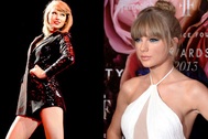 Những kiểu tóc đẹp nhất của Taylor Swift