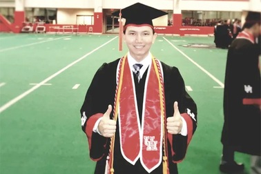 Chàng kỹ sư Việt hiện thực “giấc mơ Mỹ” trong thời kì khủng hoảng dầu khí