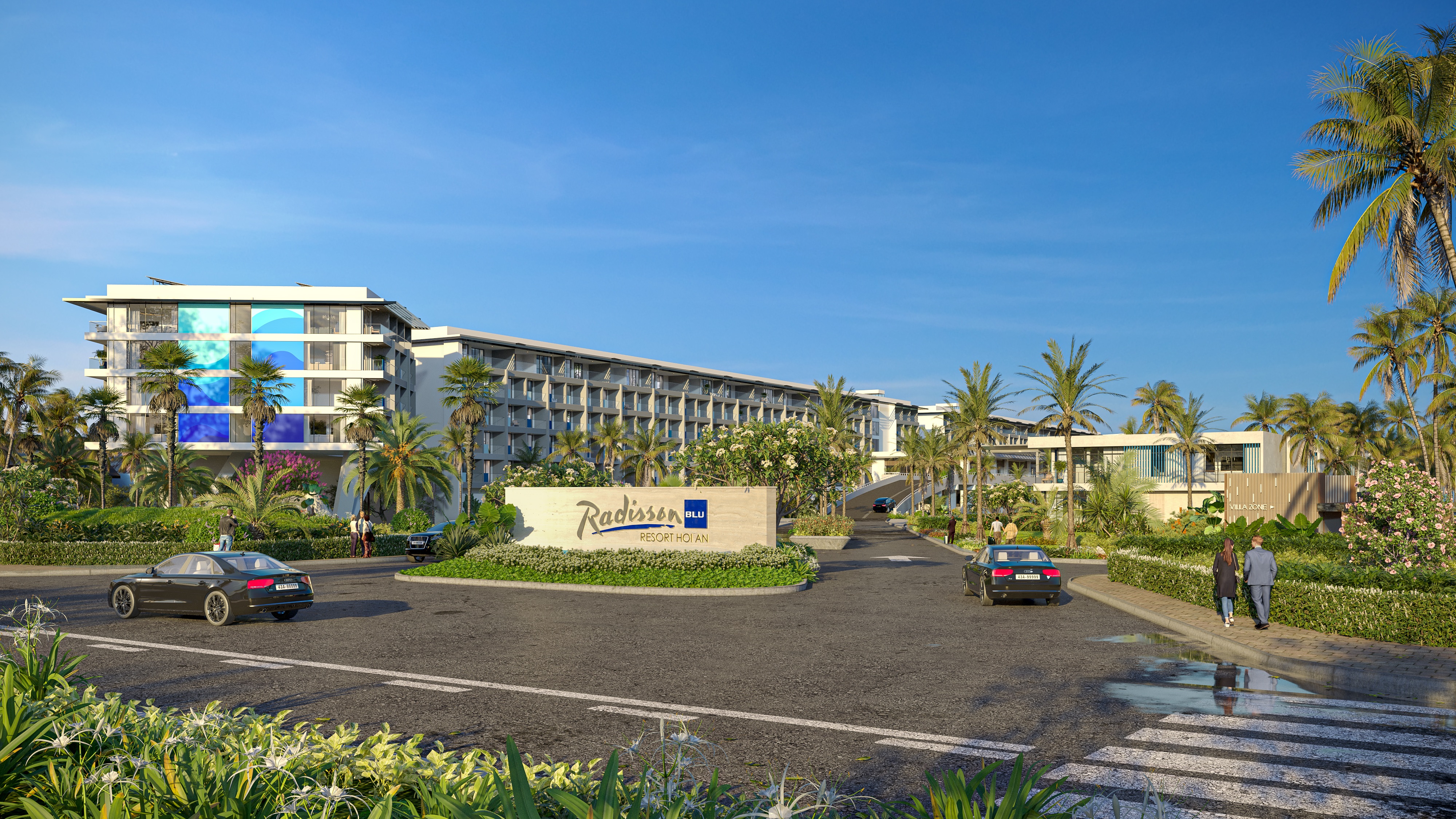 Ngày hội tuyển dụng Malibu Hội An: Hàng trăm cơ hội việc làm cho ứng viên - 1 Ngày hội tuyển dụng Malibu Hội An: Hàng trăm cơ hội việc làm cho ứng viên - 1