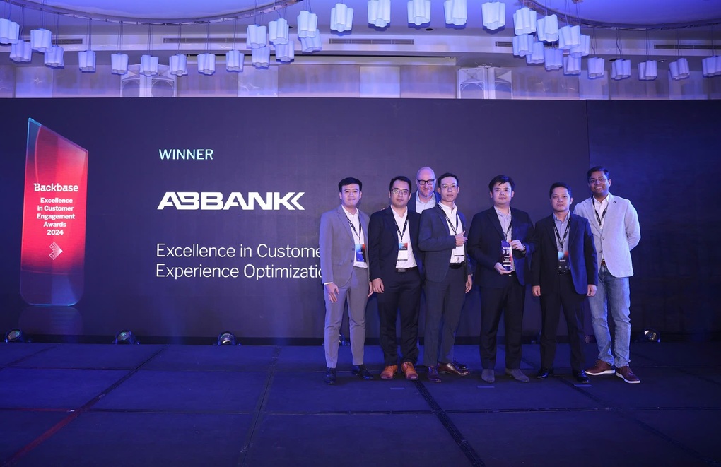 ABBank Business đáp ứng nhu cầu quản trị tài chính doanh nghiệp 4.0 - 4 ABBank Business đáp ứng nhu cầu quản trị tài chính doanh nghiệp 4.0 - 4