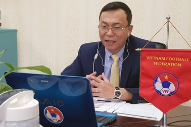 Việt Nam sáng cửa đăng cai AFF Cup 2020