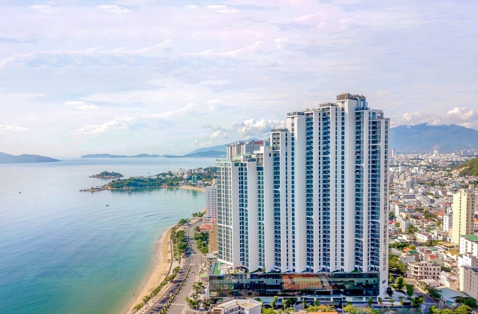 Tập đoàn Nam Tiến, vươn ra biển lớn để trở về nguồn cội - 2 Tập đoàn Nam Tiến, vươn ra biển lớn để trở về nguồn cội - 2