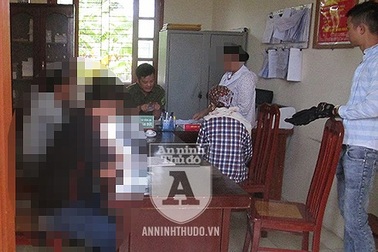 Hé lộ những chi tiết đặc biệt về kẻ cuồng ghen đâm người yêu cũ ở Bùi Thị Xuân