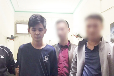 Những trận đánh bên thềm xuân mới