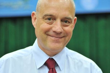 Tương lai cây trồng biến đổi gen ở VN dưới góc nhìn của tiến sỹ Anh