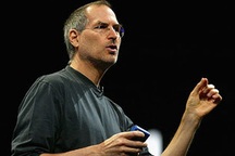 Steve Jobs chuẩn bị phát hành tự truyện