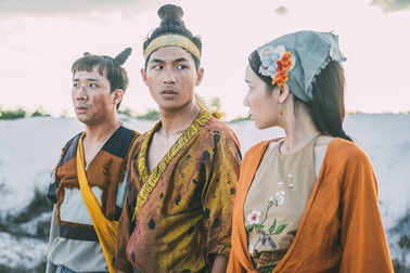 "Chúng tôi làm phim là để phục vụ thị trường"